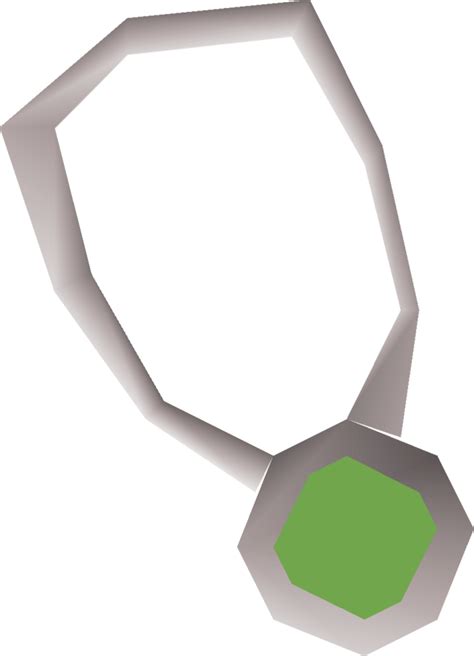 osrs jade jewellery.